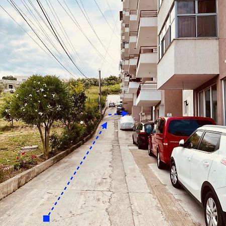 Beach Area Apartamento Durrës Exterior foto